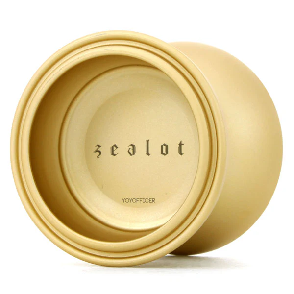 Zealot - Image 6
