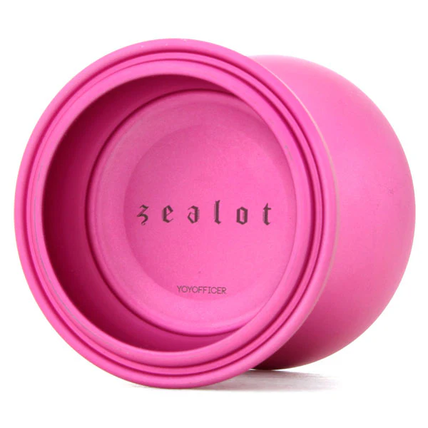 Zealot - Image 7