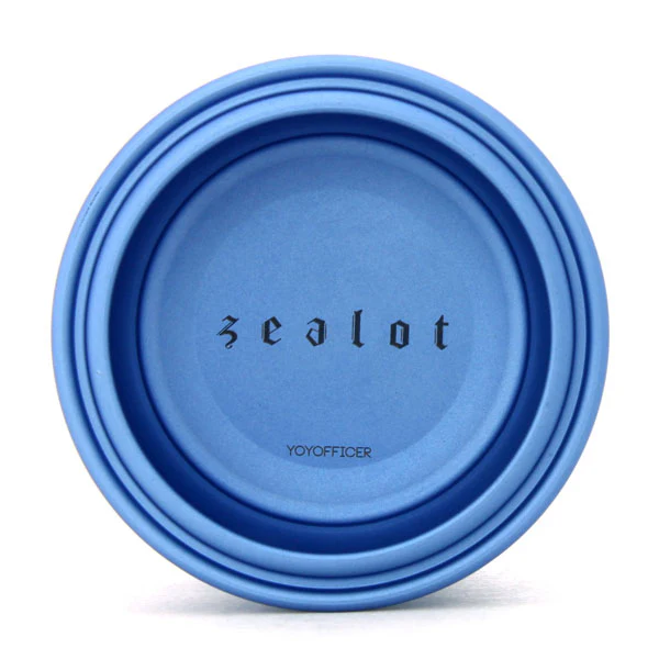 Zealot - Image 8