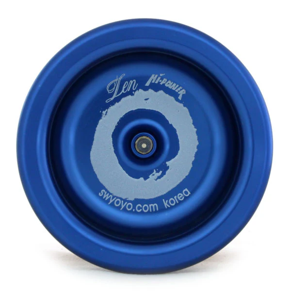 Zen 1 Rebuilt - Image 10