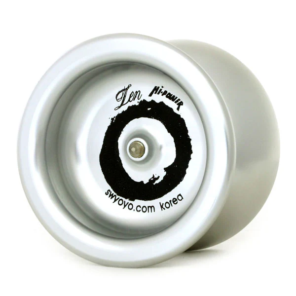 Zen 1 Rebuilt - Image 9