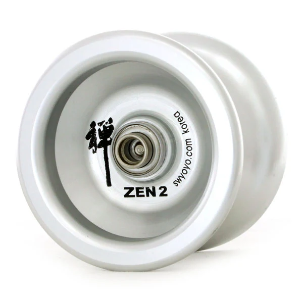 Zen 2 - Image 4