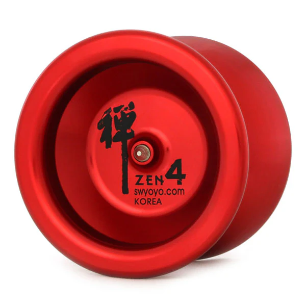 Zen 4 - Image 4