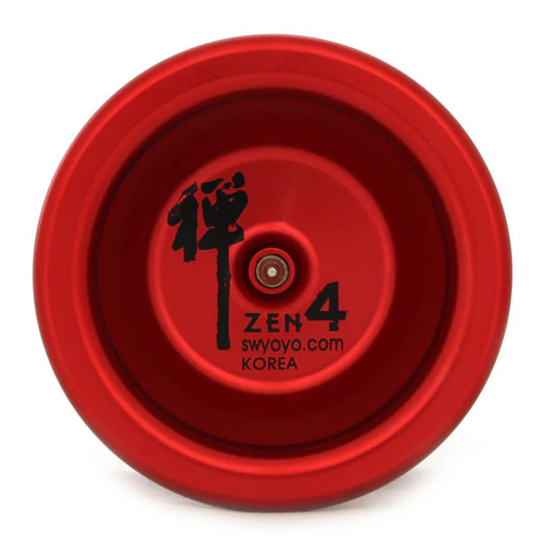 Zen 4 - Image 5