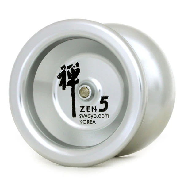 Zen 5 - Image 3