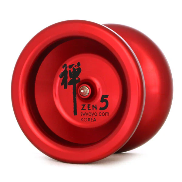 Zen 5 - Image 4