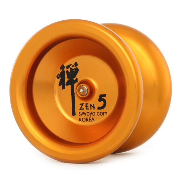 Zen 5 - Image 5