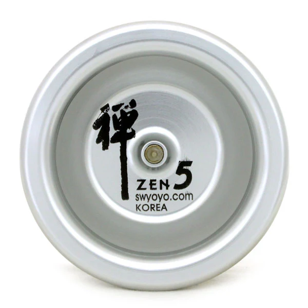 Zen 5 - Image 6
