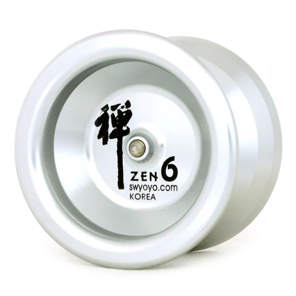 Zen 6 - Image 3