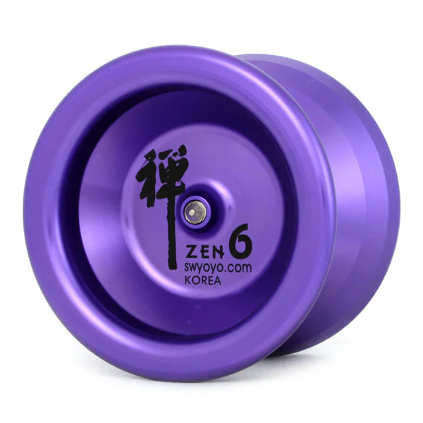 Zen 6 - Image 5