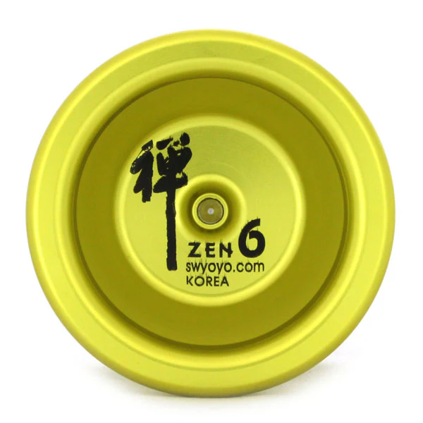 Zen 6 - Image 6