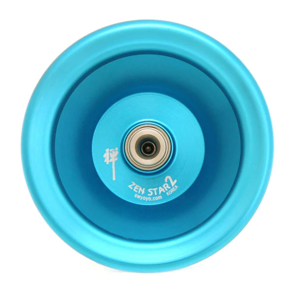 Zen Star 2 - Image 5