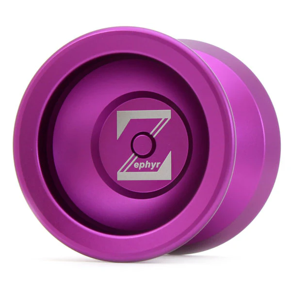 Zephyr - Image 4